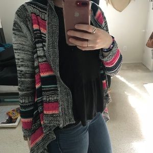 ✨SALE✨ Cascading Sweater